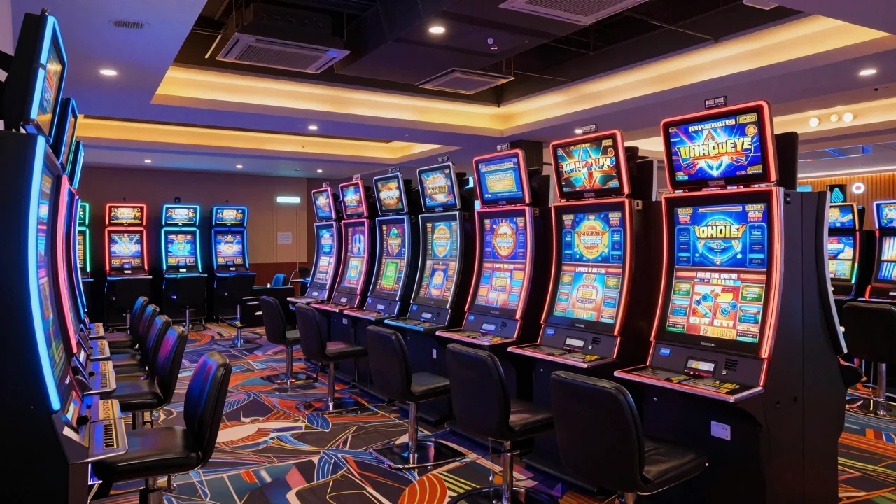 Beste Online Casino Österreich 2026 mit Echtgeld – Top Anbieter — image 1