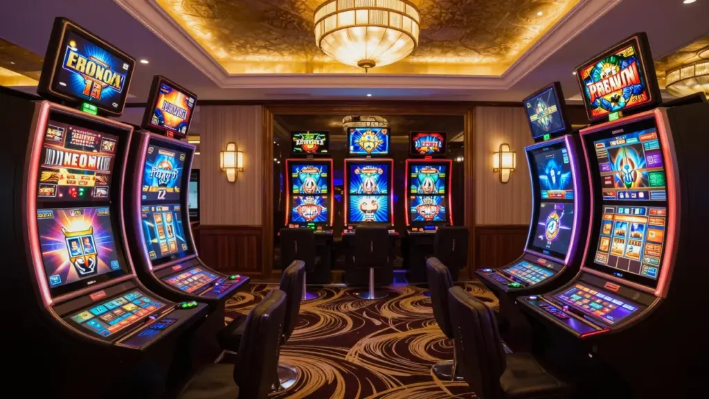 Beste Online Casino Österreich 2026 mit Echtgeld – Top Anbieter