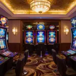 Beste Online Casino Österreich 2026 mit Echtgeld – Top Anbieter