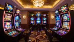 Beste Online Casino Österreich 2026 mit Echtgeld – Top Anbieter