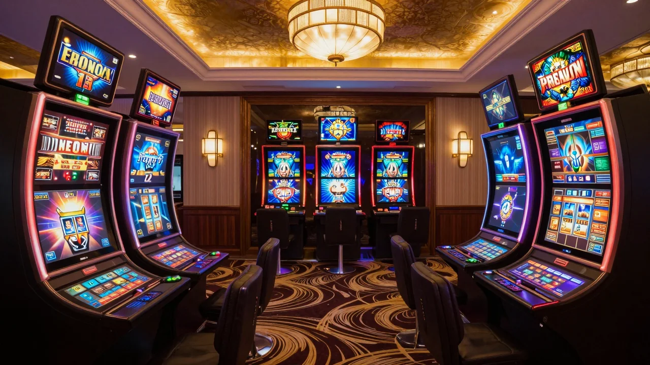 Beste Online Casino Österreich 2026 mit Echtgeld – Top Anbieter