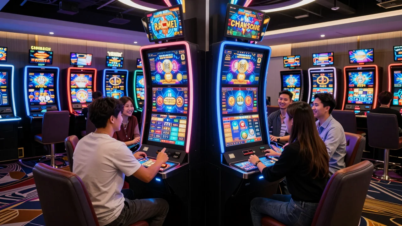 Beste Online Casino Österreich Freispiele 2026 – Top Anbieter — image 1