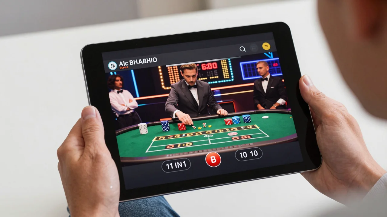 Beste Online Casino Österreich Freispiele 2026 – Top Anbieter — image 3