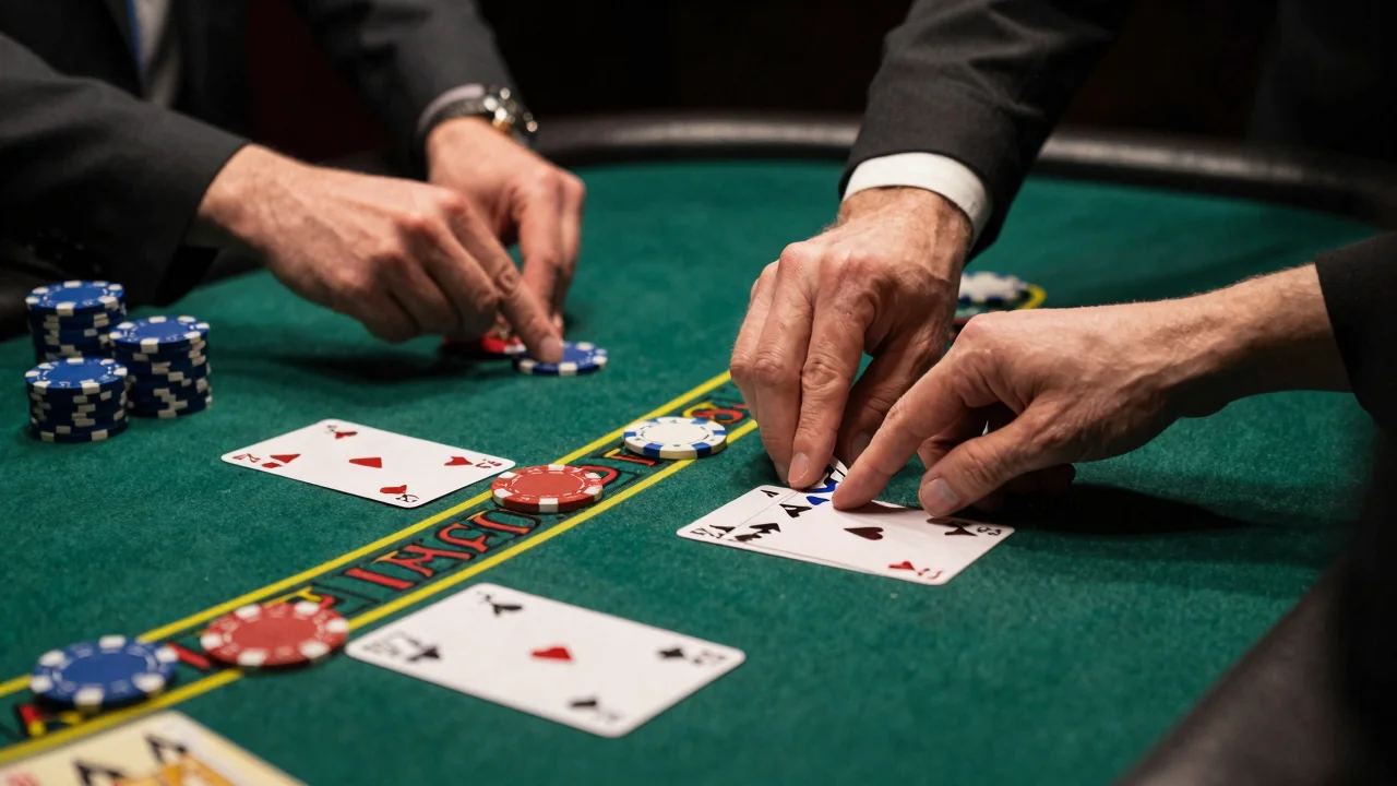 Top Live Casino Österreich 2026 Echtgeld Spiele & Bonus — image 4