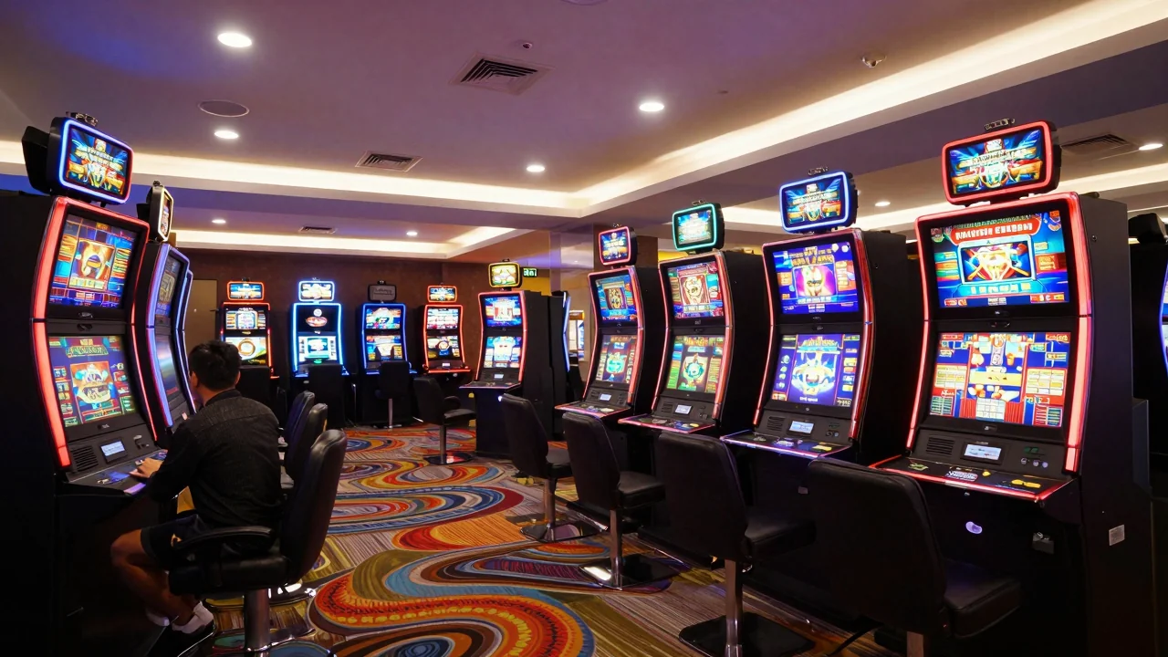 Österreich Casino Freispiele ohne Einzahlung 2026 – Top Bonusangebote — image 1