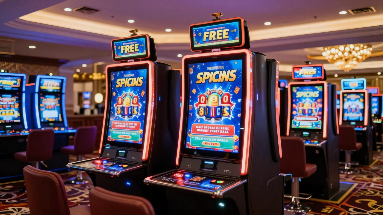 Österreich Casino Freispiele ohne Einzahlung 2026 – Mobil nutzen — image 1
