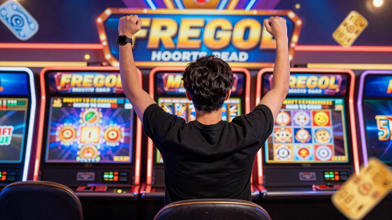 Österreich Casino Freispiele ohne Einzahlung 2026 – Top Bonusangebote — image 3