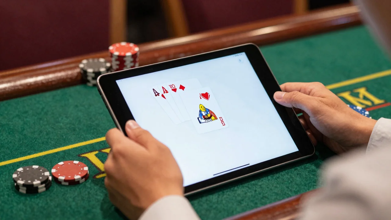 Österreich Casino Freispiele ohne Einzahlung 2026 – Mobil nutzen — image 3