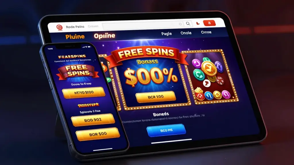 Österreich Casino Freispiele ohne Einzahlung 2026 – Mobil nutzen