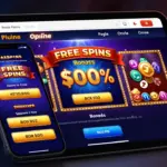 Österreich Casino Freispiele ohne Einzahlung 2026 – Mobil nutzen