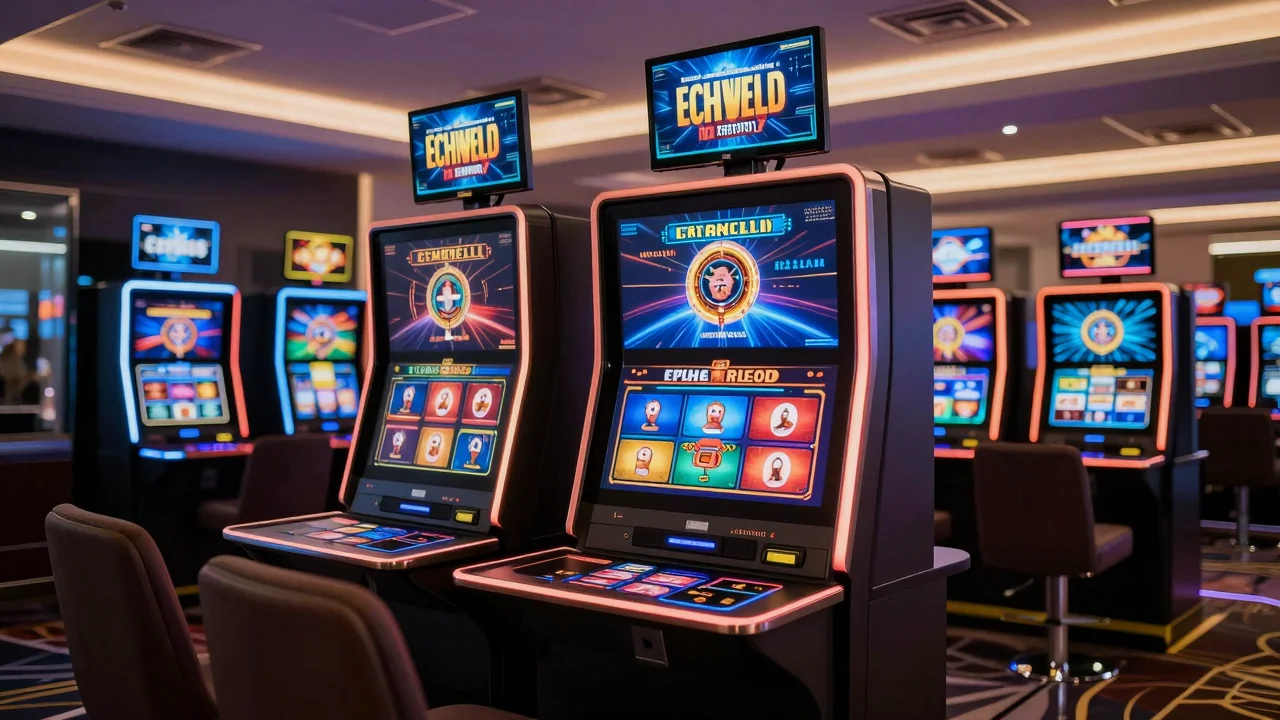 Online Casino Österreich Echtgeld Top Bonusangebote 2026 — image 1