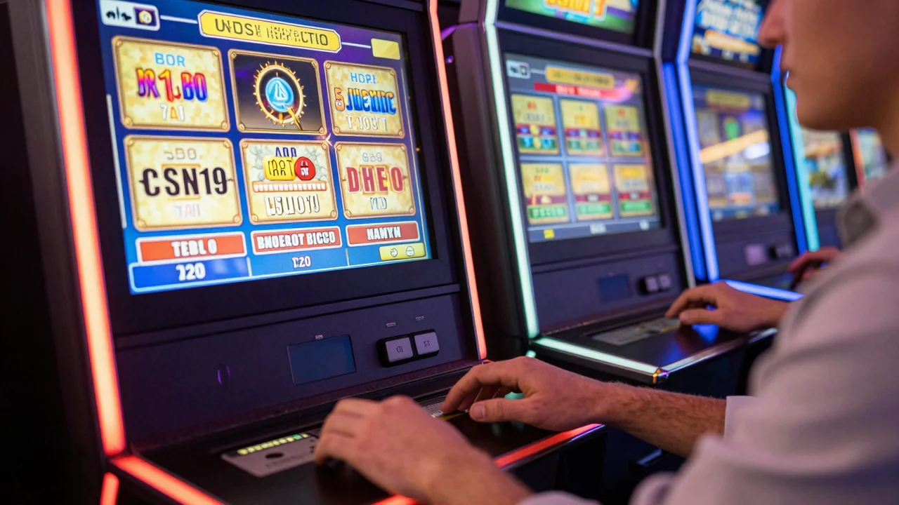 Online Casino Österreich Echtgeld Top Bonusangebote 2026 — image 3