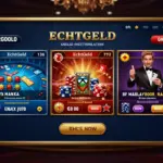 Online Casino Österreich Echtgeld Top Bonusangebote 2026