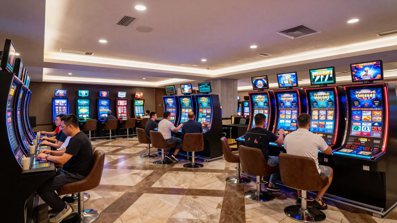 Österreich Casino Freispiele Bonus ohne Einzahlung 2026 — image 1