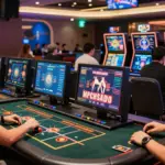 Österreich Casino Freispiele Bonus ohne Einzahlung 2026