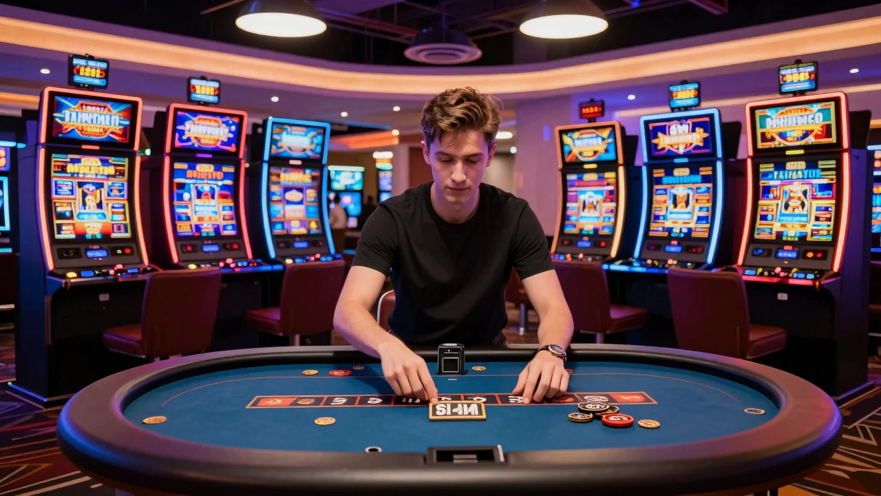 Online Casino Österreich Freispiele sofort 2026 – Top Anbieter — image 1