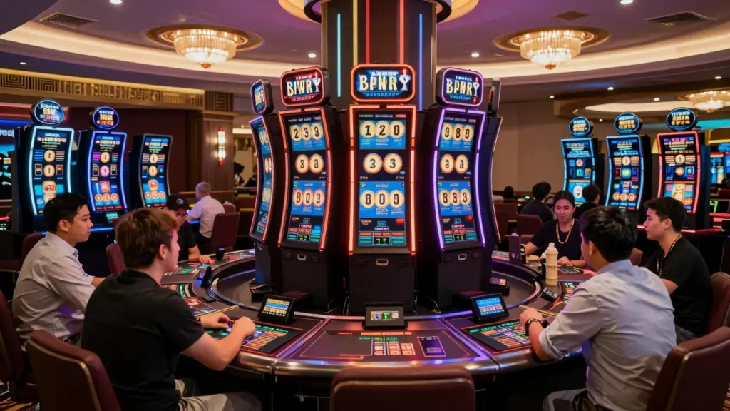 Online Casino Österreich Freispiele sofort 2026 – Top Anbieter