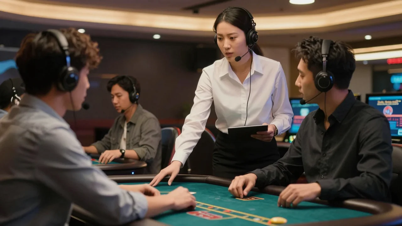 Online Casino Österreich Kundenservice 2026 Tipps & Anbieter — image 1