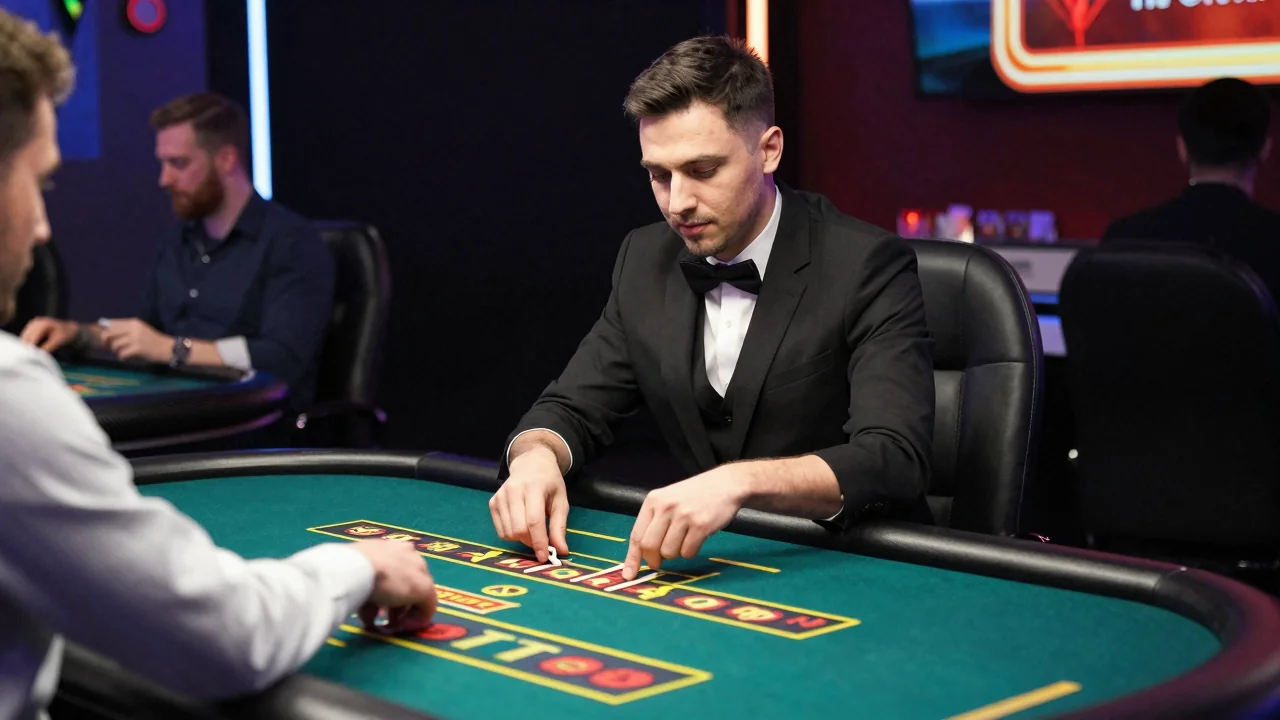 Online Casino Österreich Kundenservice 2026 Tipps & Anbieter — image 5