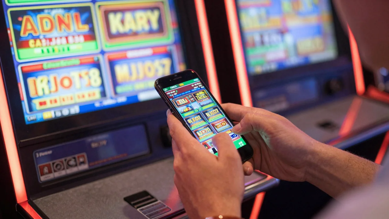 Online Casino Österreich ohne Download – Sofort Spielen 2026 — image 2