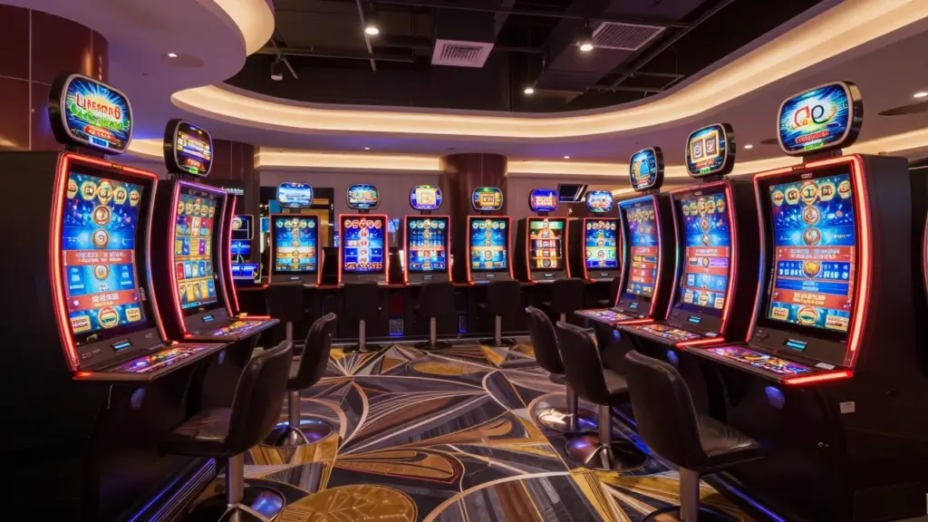 Online Casino Österreich ohne Download – Sofort Spielen 2026