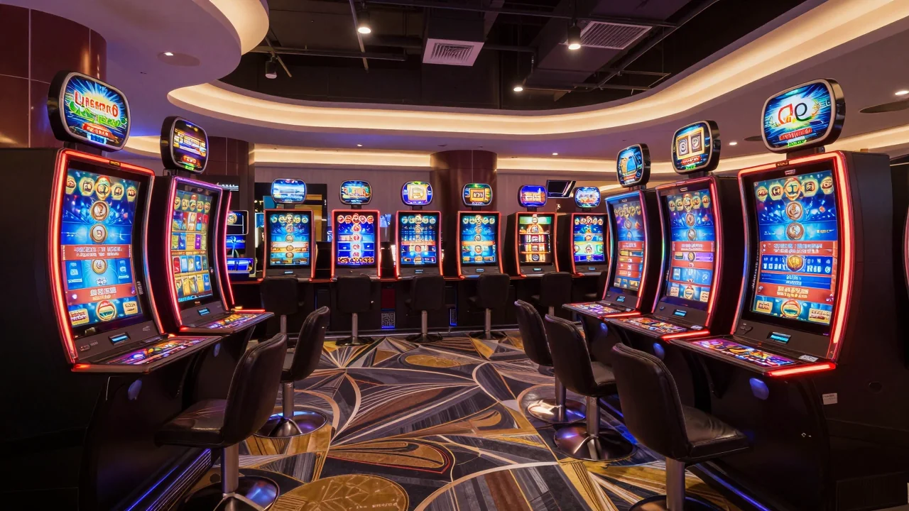 Online Casino Österreich ohne Download – Sofort Spielen 2026