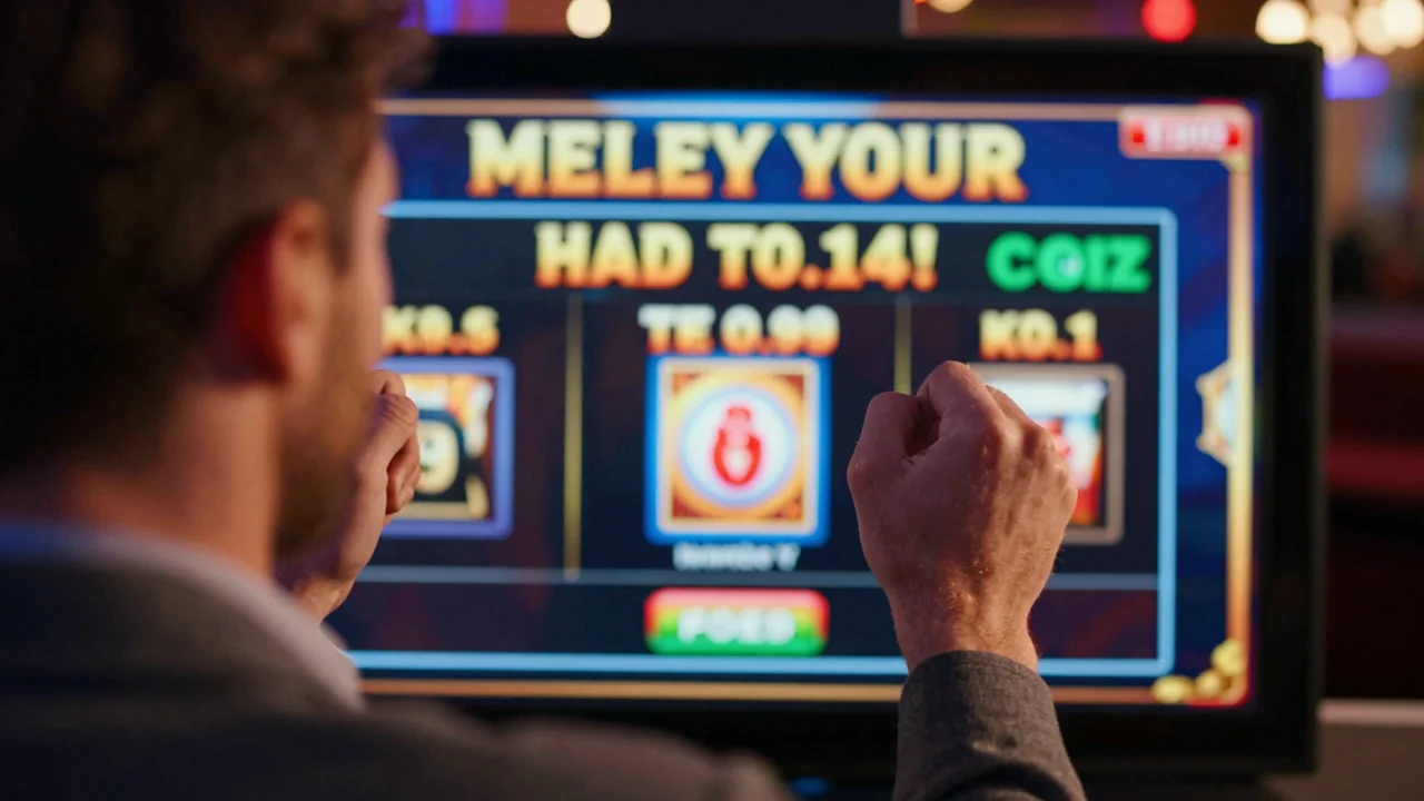 Hohe Auszahlungen Online Casino Österreich 2026 – Top Anbieter — image 1
