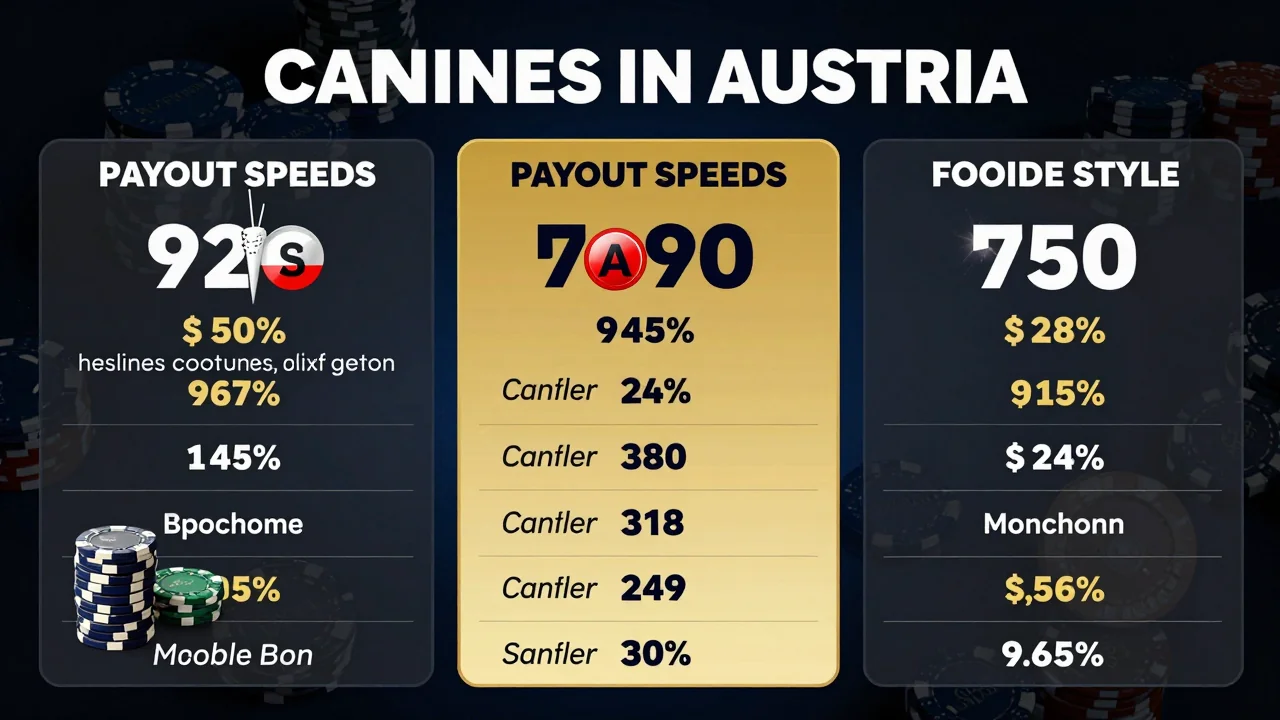 Hohe Auszahlungen Online Casino Österreich 2026 – Top Anbieter — image 2