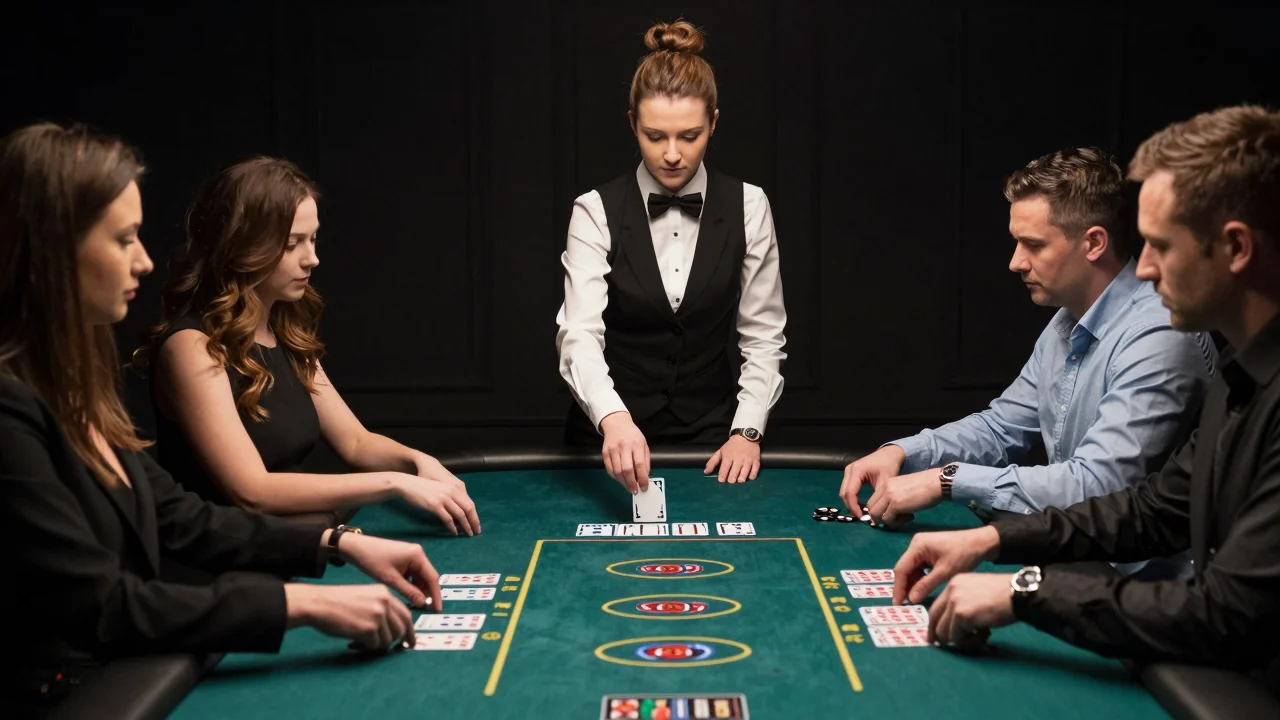 Hohe Auszahlungen Online Casino Österreich 2026 – Top Anbieter — image 4