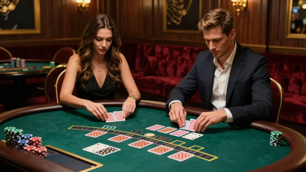 Online Casino Österreich Blackjack: Top Strategien 2026