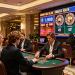 Online Casino Österreich ohne Anmeldung spielen – Top Tipps 2026