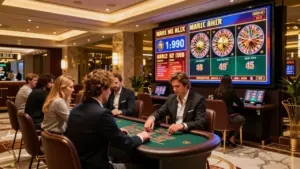 Online Casino Österreich ohne Anmeldung spielen – Top Tipps 2026