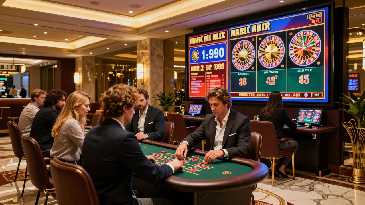 Online Casino Österreich ohne Anmeldung spielen – Top Tipps 2026