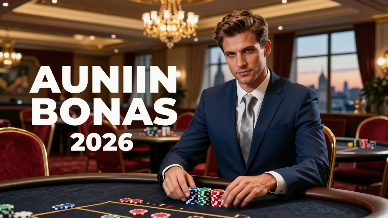 Top Online Casino Österreich Bonus 2026: So sichern Sie den besten Deal