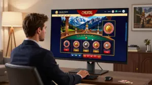 Online Casino Österreich Legal 2026: Alles Wichtige für Spieler