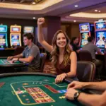 Online Casino Österreich mit PayPal: Schnell & Sicher in 2026