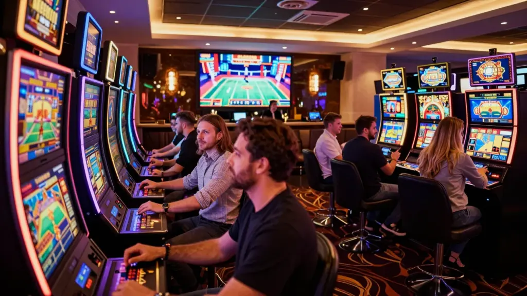 Österreich Slots Gratis 2026: Top Online Casinos zum Spielen
