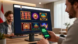 Schnelle Auszahlung: Top Online Casinos Österreich 2026