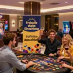 Top Online Casino Österreich Freispiele: Sofortige Auszahlung 2026