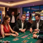 Online Casino Österreich Ohne Limits: Top Anbieter 2026