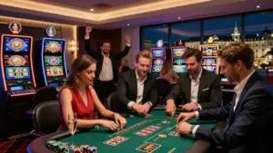 Online Casino Österreich Ohne Limits: Top Anbieter 2026