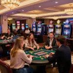 Top Online Casino Österreich Spielauswahl 2026