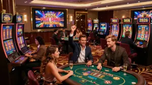 Top Österreich Online Casino Freispiele Anbieter 2026